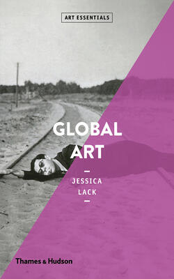 Global Art - Art Essentials