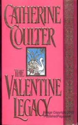 The Valentine Legacy