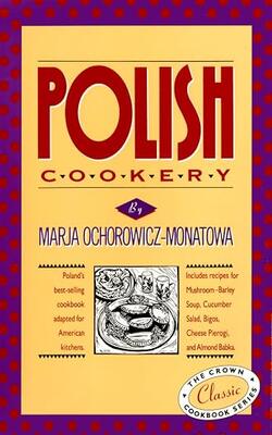 Polish Cookery