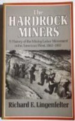 The Hardrock Miners