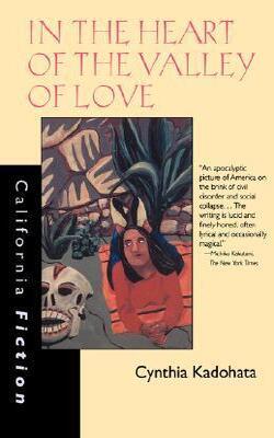 In The Heart Of The Valley Of Love
