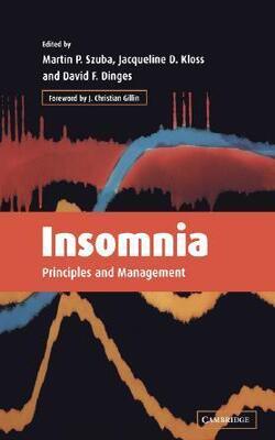Insomnia: Principles And Management