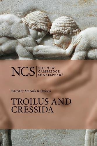 Troilus And Cressida