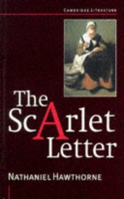 The Scarlet Letter (pb 2004)