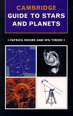 The Cambridge Guide To Stars And Planets