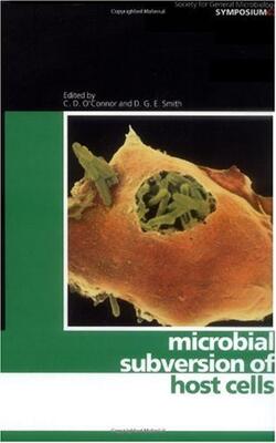Microbial Subversion Of Host Cells