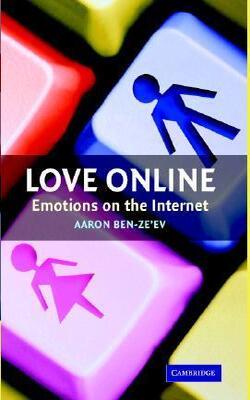 Love Online: Emotions On The Internet