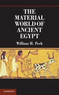Material World Of Ancient Egypt