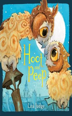 Hoot And Peep