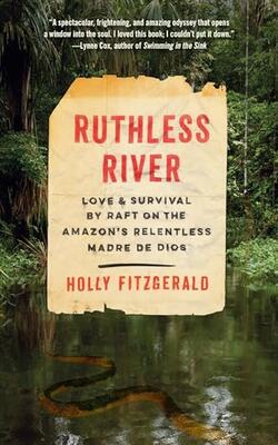 Ruthless River