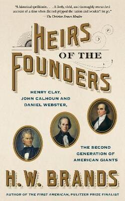 Heirs Of The Founders