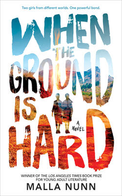 When The Ground Is Hard