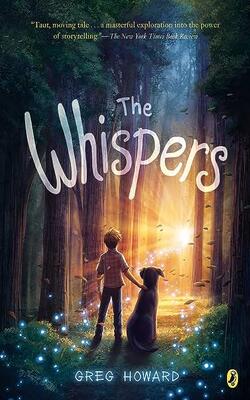 The Whispers