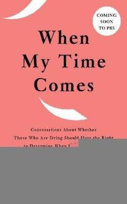 When My Time Comes