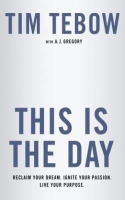 This Is The Day