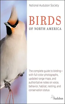 National Audubon Society Birds of North