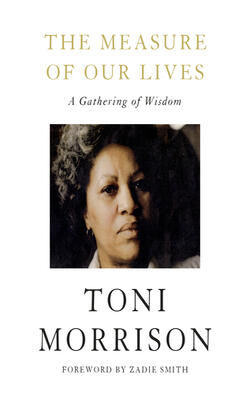 The Measure Of Our Lives