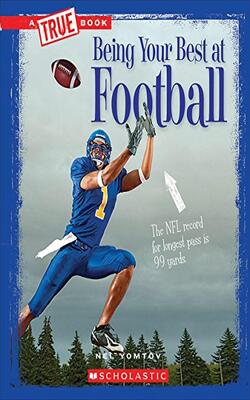 Being Your Best At Football