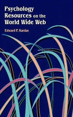 Psychology Resources On The World Wide Web