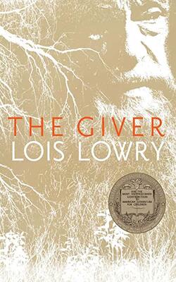 Giver: 1 (giver Quartet)