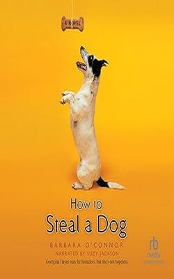 How To Steal A Dog