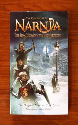 The Chronicles Of Narnia The L
