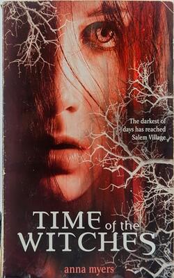 Time Of The Witches