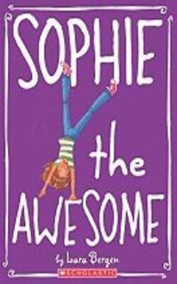 Sophie The Awesome