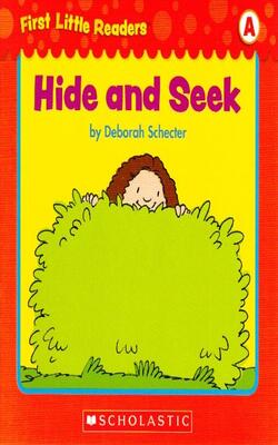 Hide And Seek