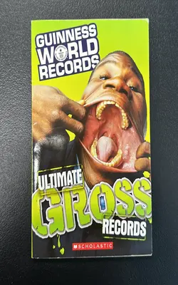 Guinness World Records