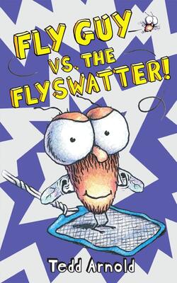 Fly Guy Vs. The Fly Swatter