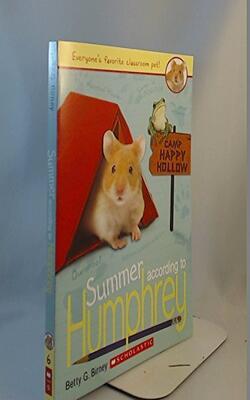 Summer According To Humphrey