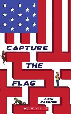 Capture The Flag