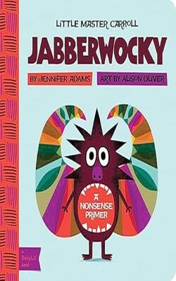 10 Busy Brooms, Jabberwocky: A BabyLit Nonsense Primer Board Book, Twinkle, Twinkle, Little Star
