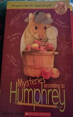 The Mysteries According To Humphrey