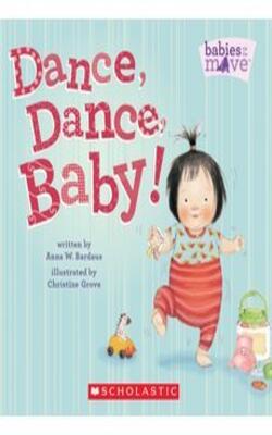 Dance, Dance, Baby!