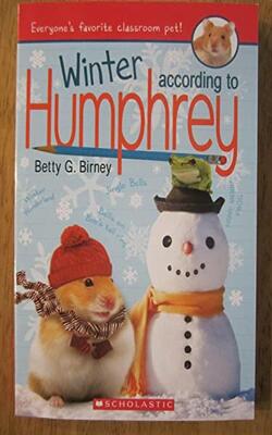 Winter According To Humphrey