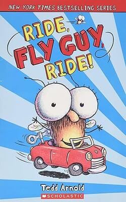 Ride, Fly Guy, Ride!