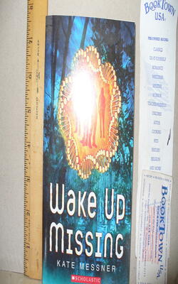 Wake Up Missing