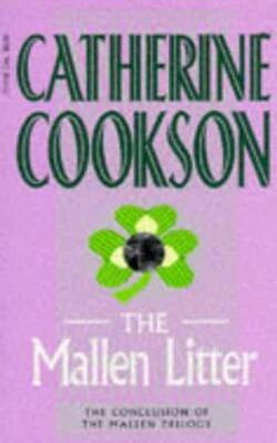 THE MALLEN LITTER