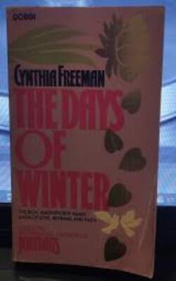 The Days Of The Winter