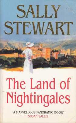 The Land Of Nightingales