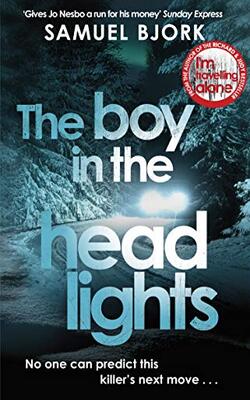 Boy In The Headlights, The