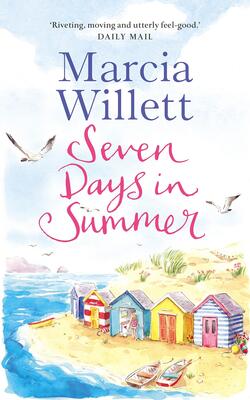 Seven Days In Summer