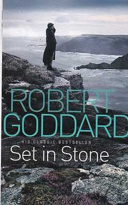 Set in Stone