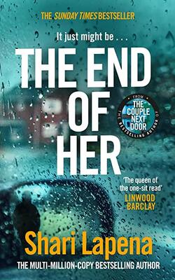 The End Of Her
