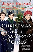 Christmas With The Spitfire Girls