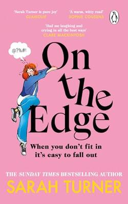 ON THE EDGE
