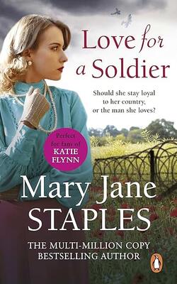 Love For A Soldier
