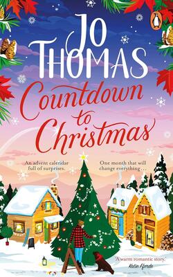 Countdown To Christmas